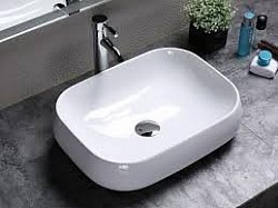 LAVABO D'APPOGGIO