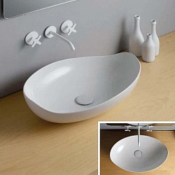 LAVABO D'APPOGGIO