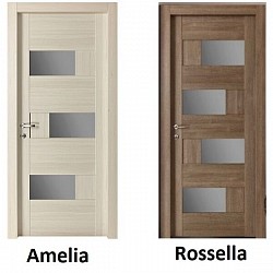 PORTE LISTELLARI