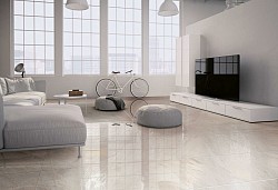 PAVIMENTI EFFETTO MARMO