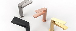 MISCELATORI BAGNO