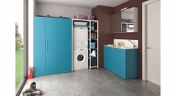 Lavanderia modello 1