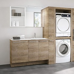 Lavanderia modello 2