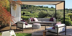 Arredo giardino modello 1