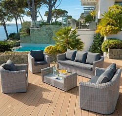 Arredo giardino modello 2