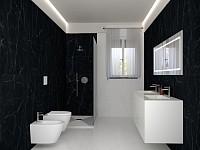 Idee e rendering 3d